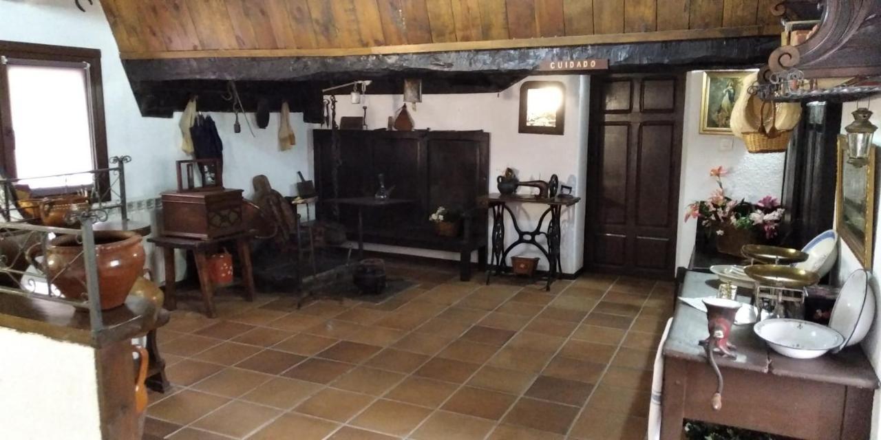 Casa Rural Barangua En El Pirineo Aragones Santa Cruz de la Serós Exterior photo